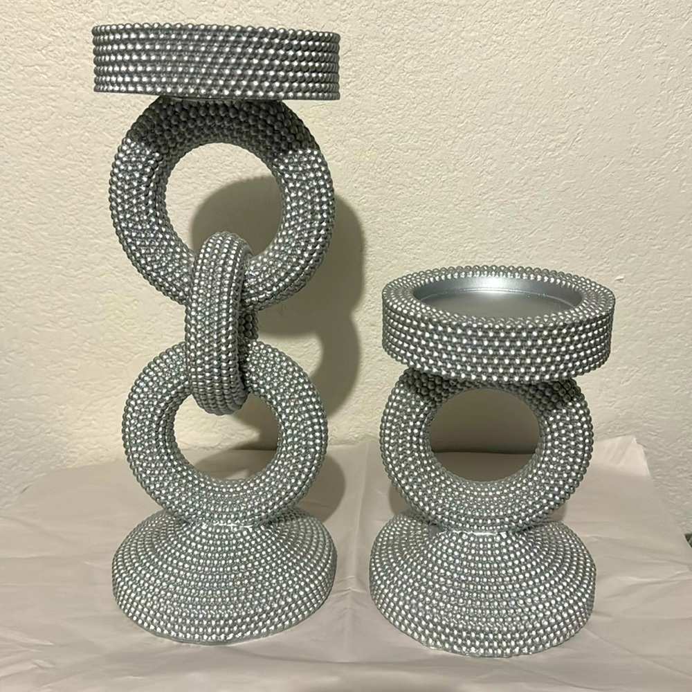 Candle Holder Set💎